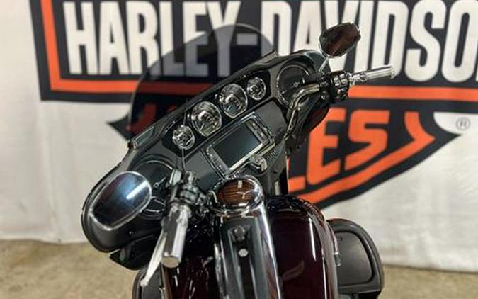 2014 Harley-Davidson Electra Glide® Ultra Classic®