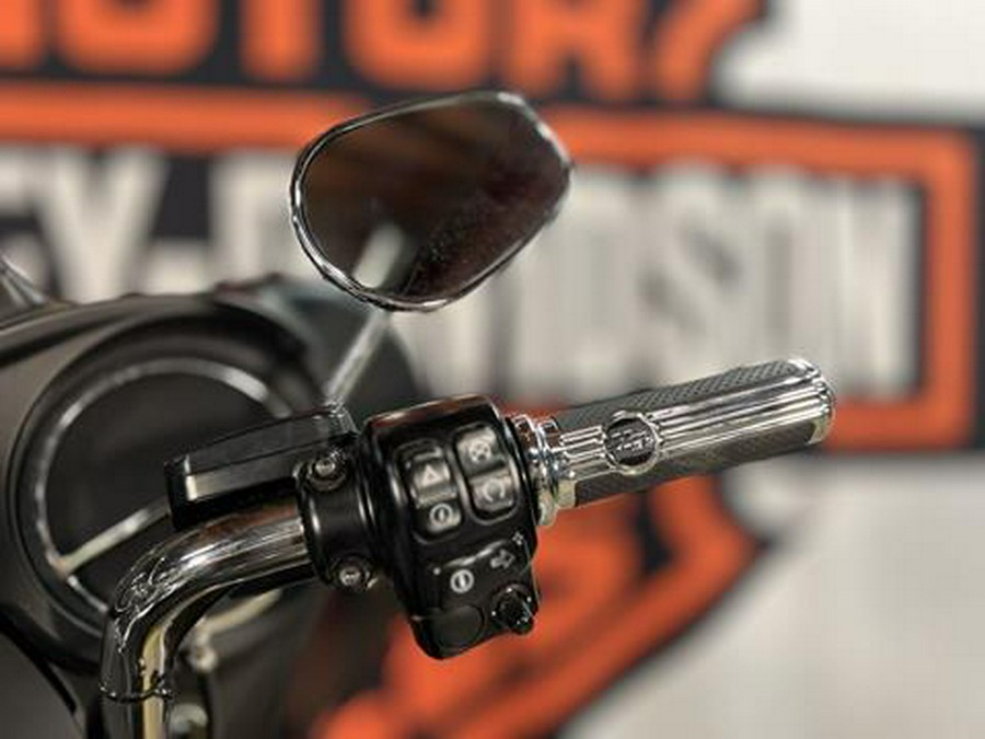 2014 Harley-Davidson Electra Glide® Ultra Classic®