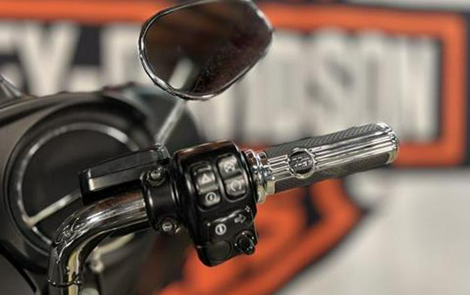 2014 Harley-Davidson Electra Glide® Ultra Classic®