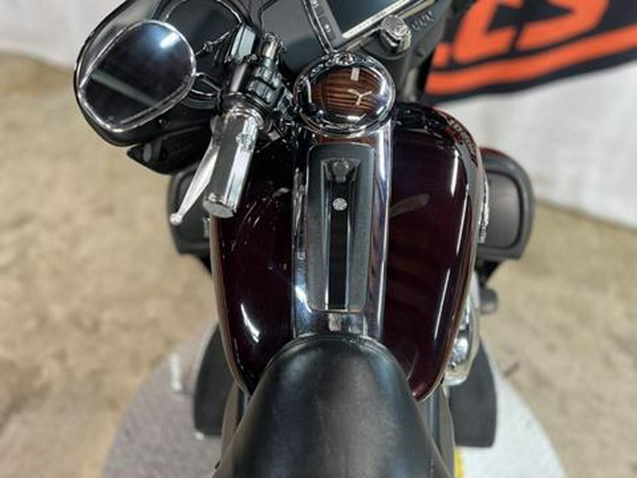 2014 Harley-Davidson Electra Glide® Ultra Classic®