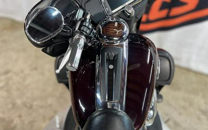 2014 Harley-Davidson Electra Glide® Ultra Classic®