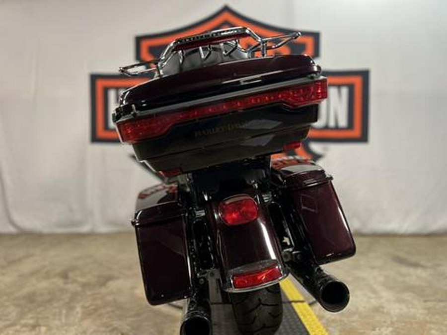 2014 Harley-Davidson Electra Glide® Ultra Classic®