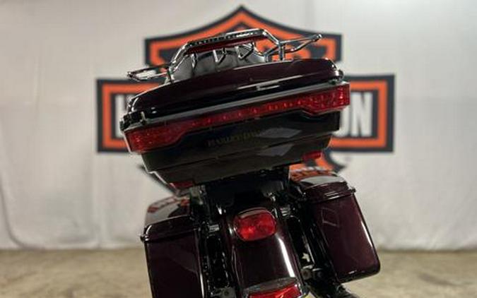 2014 Harley-Davidson Electra Glide® Ultra Classic®