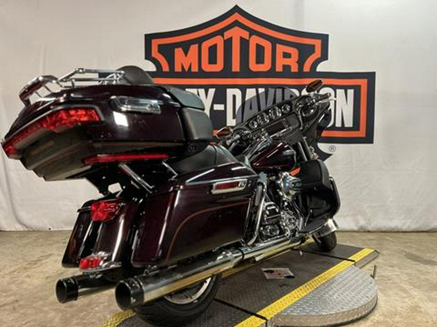 2014 Harley-Davidson Electra Glide® Ultra Classic®