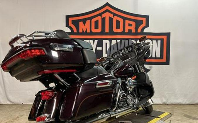 2014 Harley-Davidson Electra Glide® Ultra Classic®