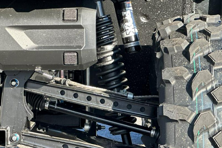 2026 Yamaha Wolverine Rmax4 1000 Compact Xt-R