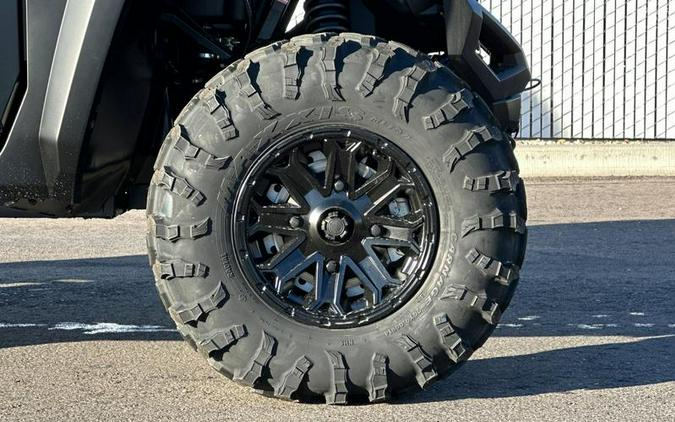 2026 Yamaha Wolverine Rmax4 1000 Compact Xt-R