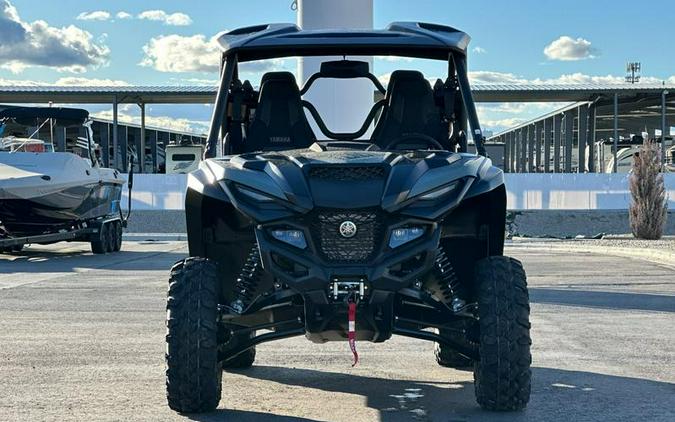 2026 Yamaha Wolverine Rmax4 1000 Compact Xt-R