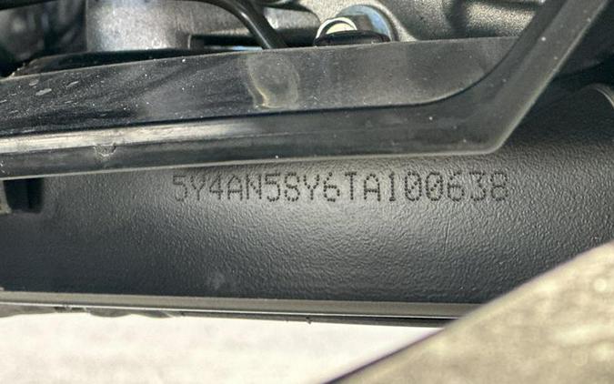 2026 Yamaha Wolverine Rmax4 1000 Compact Xt-R