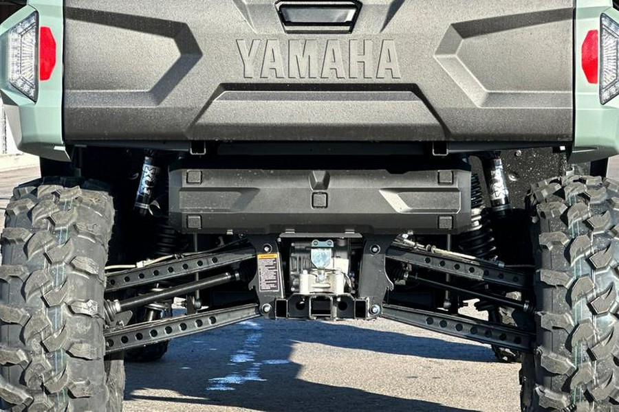 2026 Yamaha Wolverine Rmax4 1000 Compact Xt-R