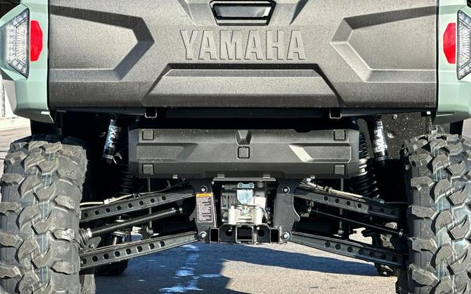 2026 Yamaha Wolverine Rmax4 1000 Compact Xt-R