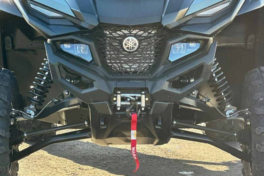 2026 Yamaha Wolverine Rmax4 1000 Compact Xt-R