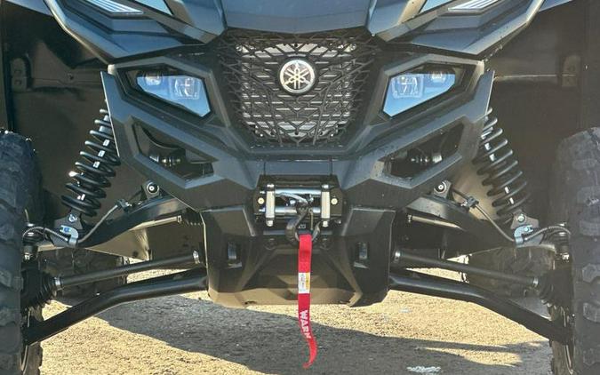 2026 Yamaha Wolverine Rmax4 1000 Compact Xt-R