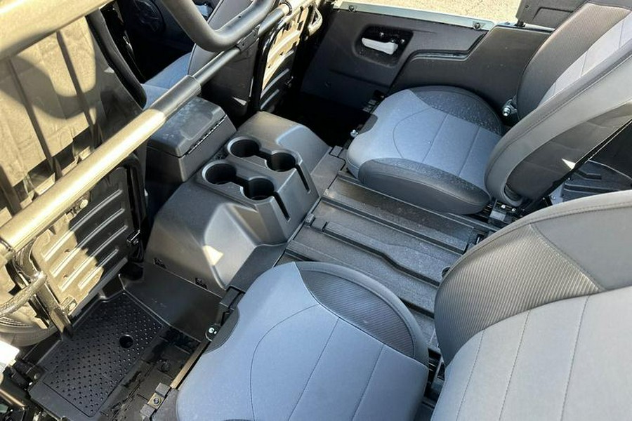 2026 Yamaha Wolverine Rmax4 1000 Compact Xt-R