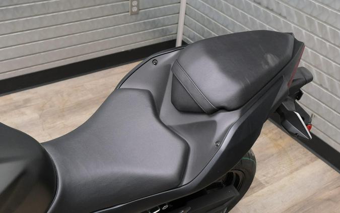 2026 KAWASAKI Z500 ABS