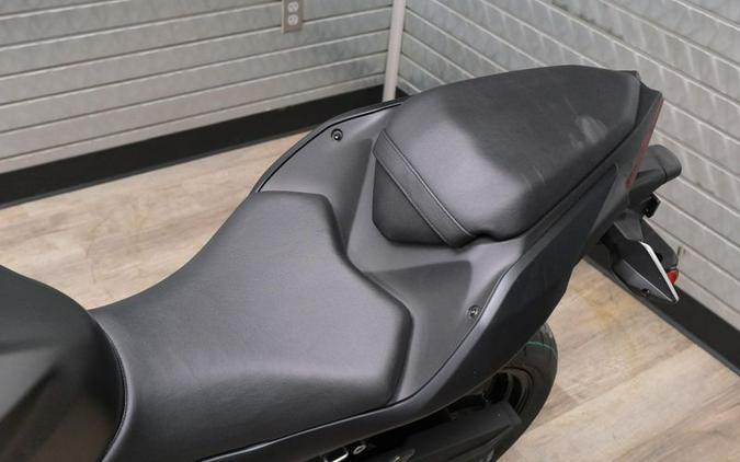 New 2026 KAWASAKI Z500 ABS