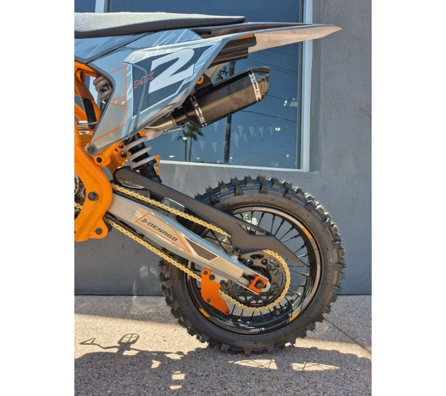 2026 Denago Powersports MX2