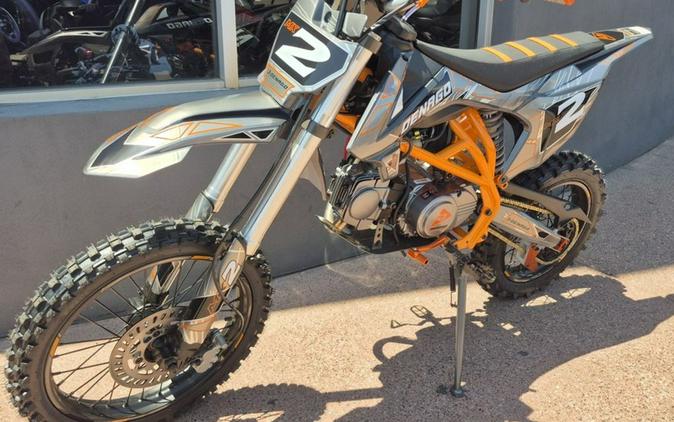 2026 Denago Powersports MX2