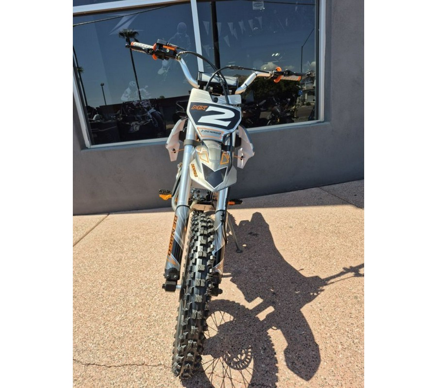 2026 Denago Powersports MX2