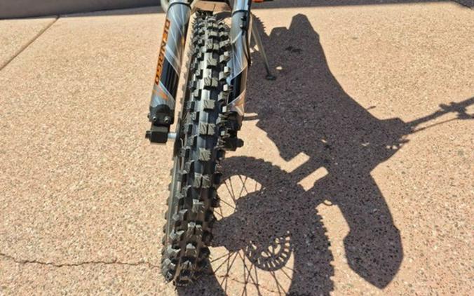 2026 Denago Powersports MX2