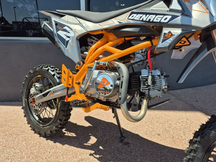 2026 Denago Powersports MX2