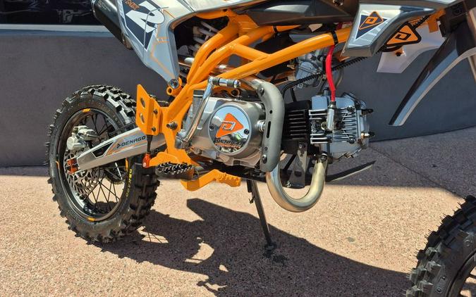 2026 Denago Powersports MX2