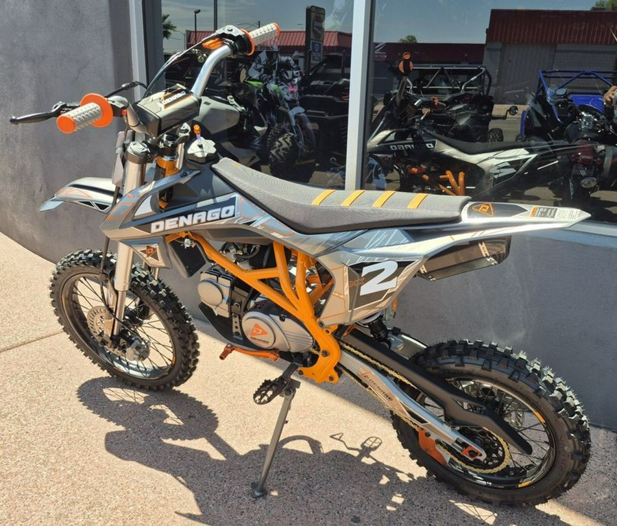2026 Denago Powersports MX2