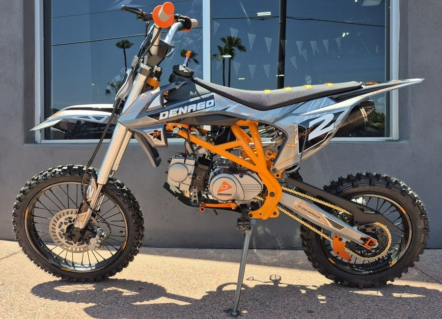 2026 Denago Powersports MX2