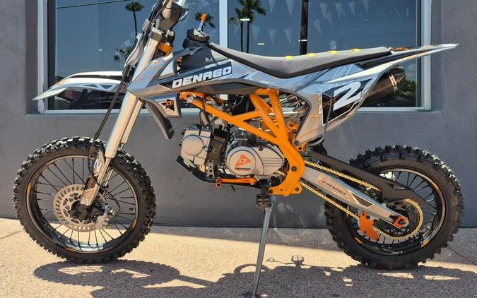 2026 Denago Powersports MX2