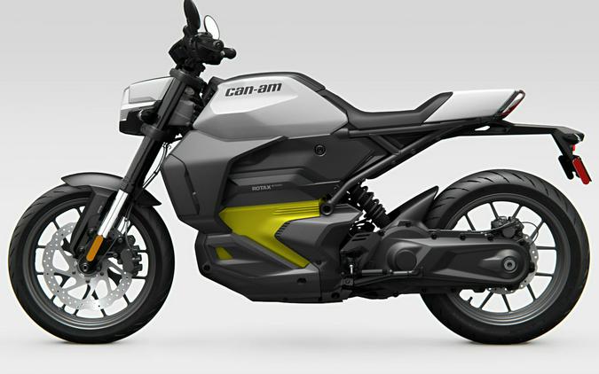 2026 Can-Am Pulse® Base