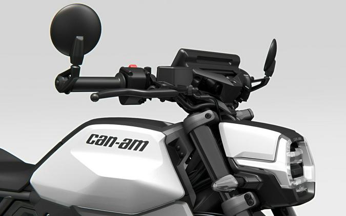 2026 Can-Am Pulse® Base