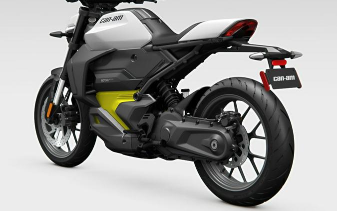 2026 Can-Am Pulse® Base