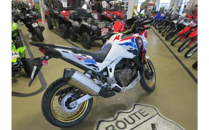 2026 Africa Twin Adventure Sports ES - Honda