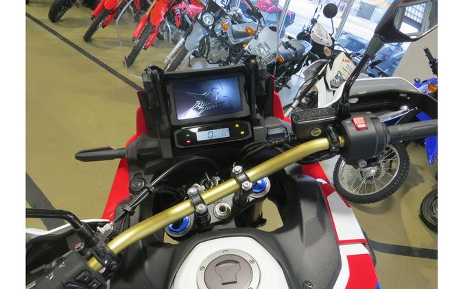 2026 Africa Twin Adventure Sports ES - Honda