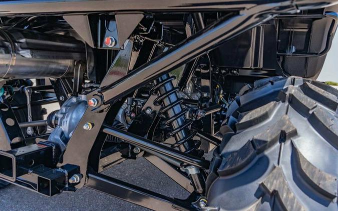 2026 Honda Pioneer 700-4 Deluxe