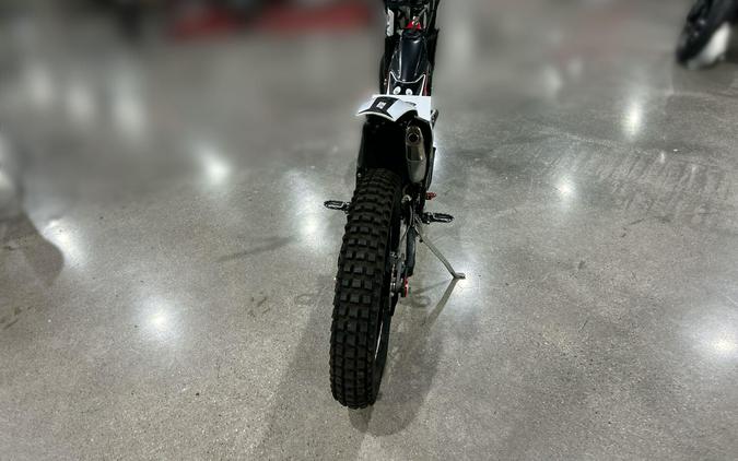 2018 Honda COTA 300RR