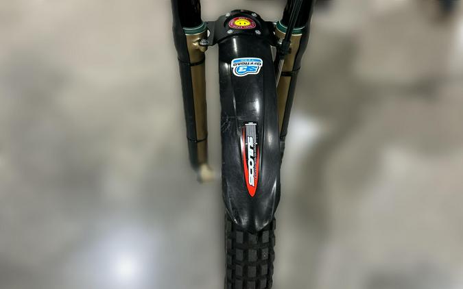 2018 Honda COTA 300RR