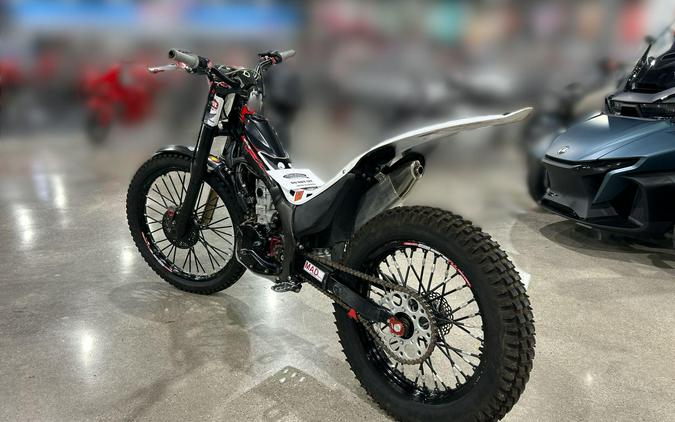 2018 Honda COTA 300RR