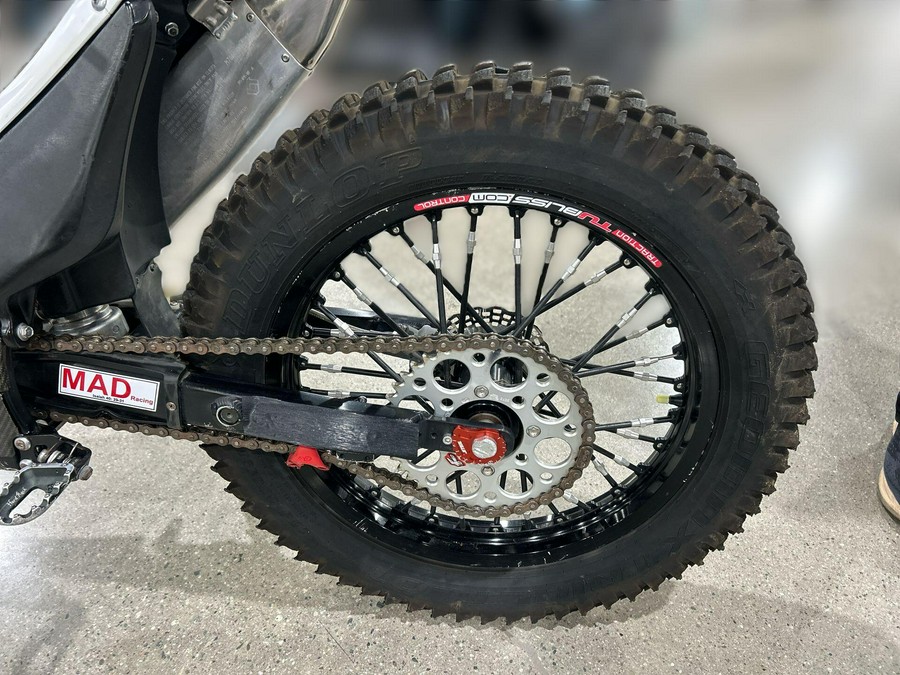 2018 Honda COTA 300RR