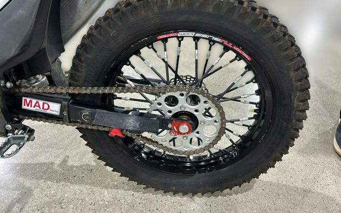 2018 Honda COTA 300RR