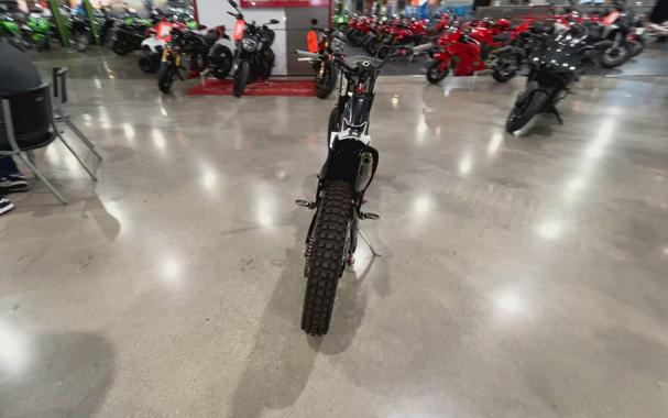 2018 Honda COTA 300RR