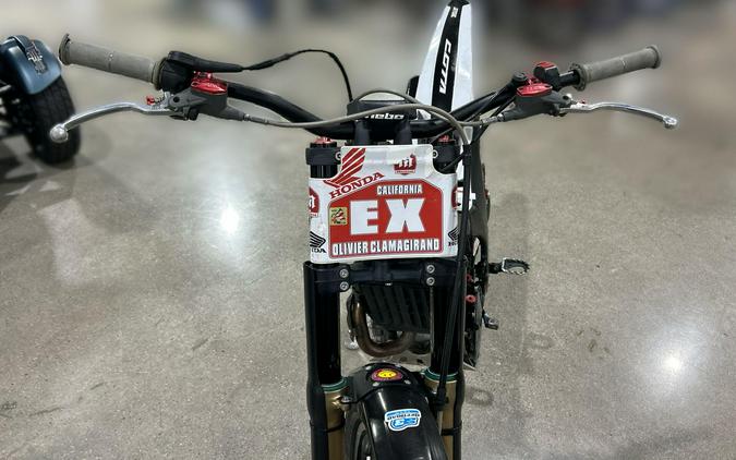 2018 Honda COTA 300RR