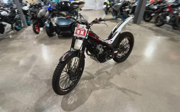 2018 Honda COTA 300RR