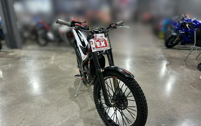 2018 Honda COTA 300RR