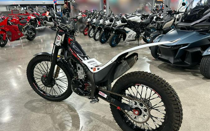 2018 Honda COTA 300RR