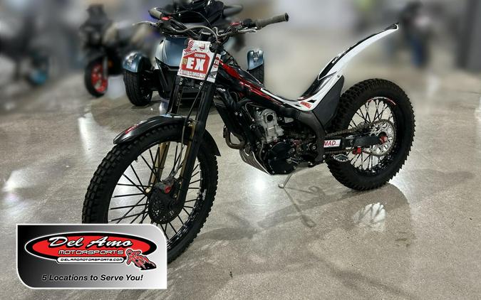 2018 Honda COTA 300RR