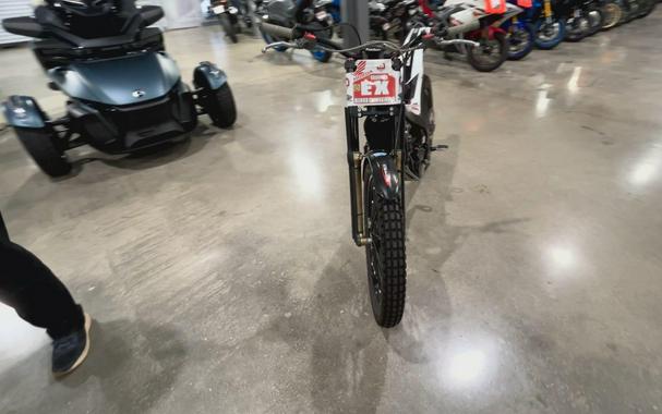 2018 Honda COTA 300RR