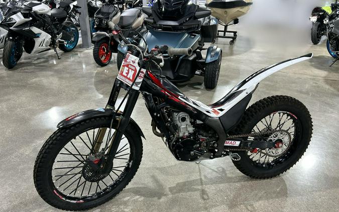 2018 Honda COTA 300RR