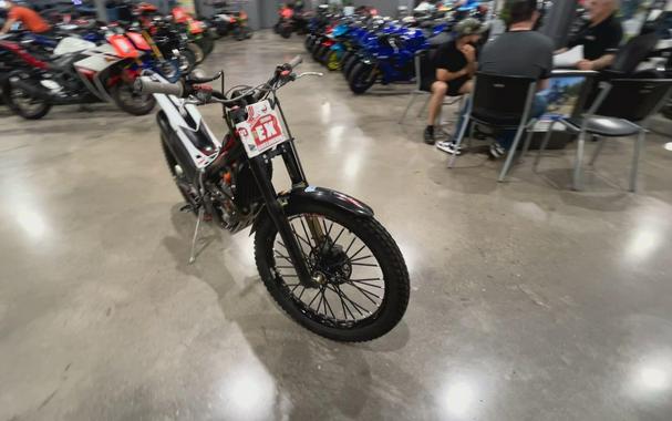 2018 Honda COTA 300RR