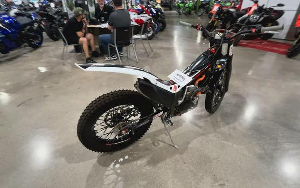 2018 Honda COTA 300RR